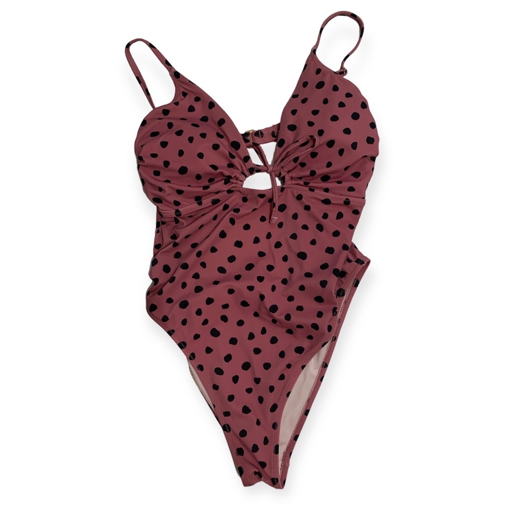 Shade and Shore Bikini size Medium